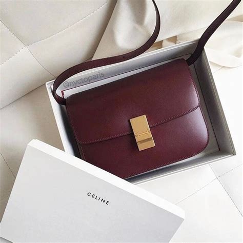 celine box包什麼顏色|celine purses for women.